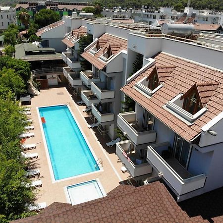 Nar Hotel Kemer Exterior photo