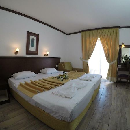 Nar Hotel Kemer Exterior photo