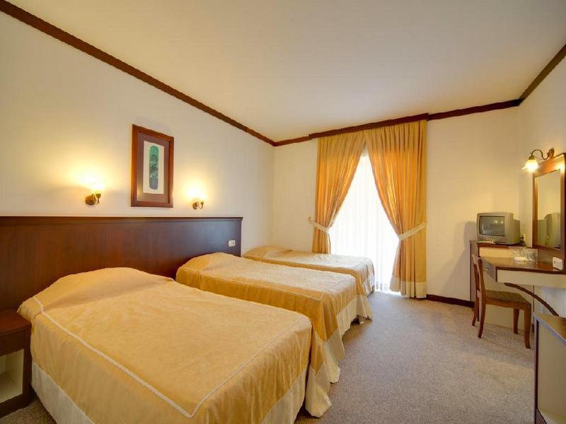 Nar Hotel Kemer Exterior photo