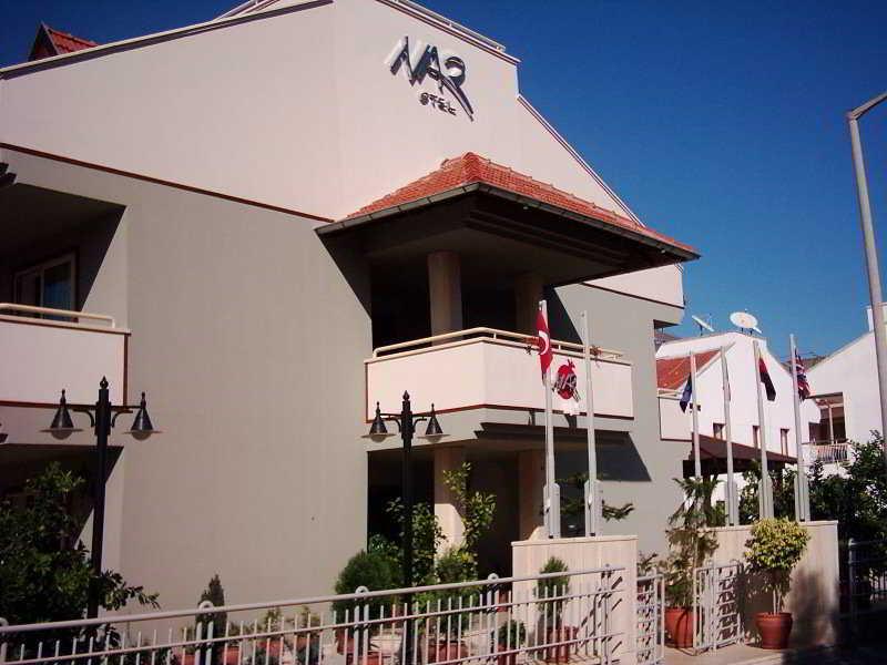 Nar Hotel Kemer Exterior photo