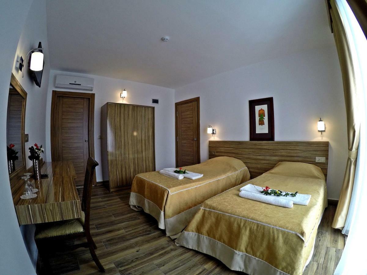 Nar Hotel Kemer Exterior photo
